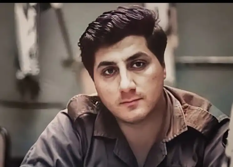 ذكرى بشير: قديسون وشياطين فوق سطح واحد