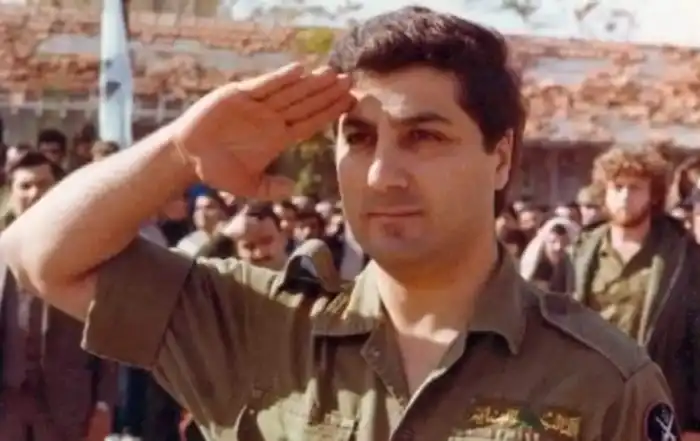 بشير الجميل0