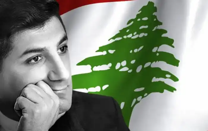 بشير الجميل6