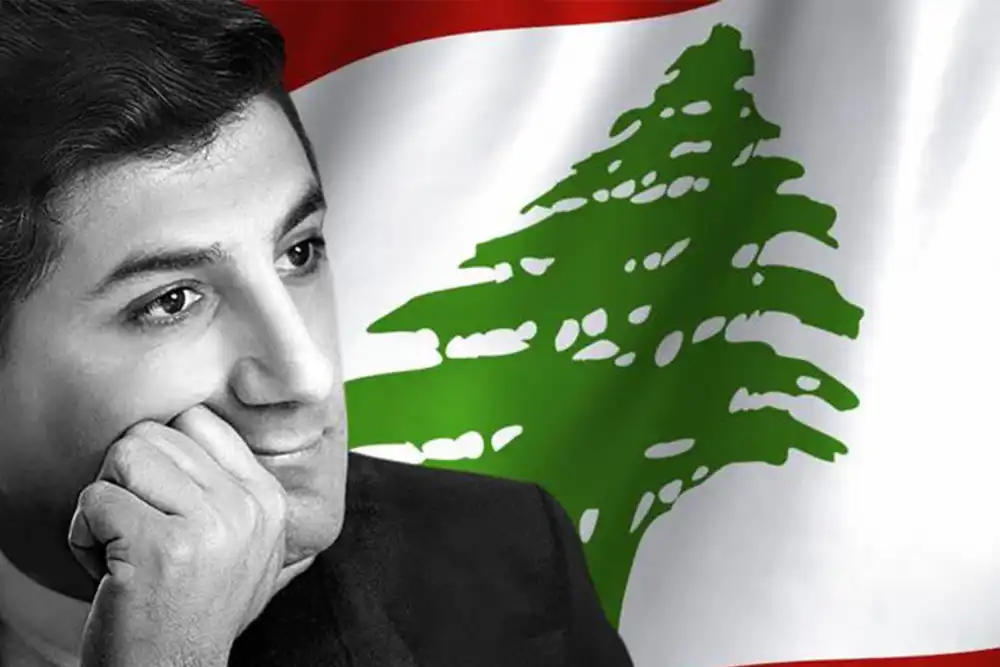 بشير الجميل6