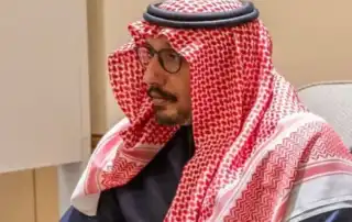 بن فرحان