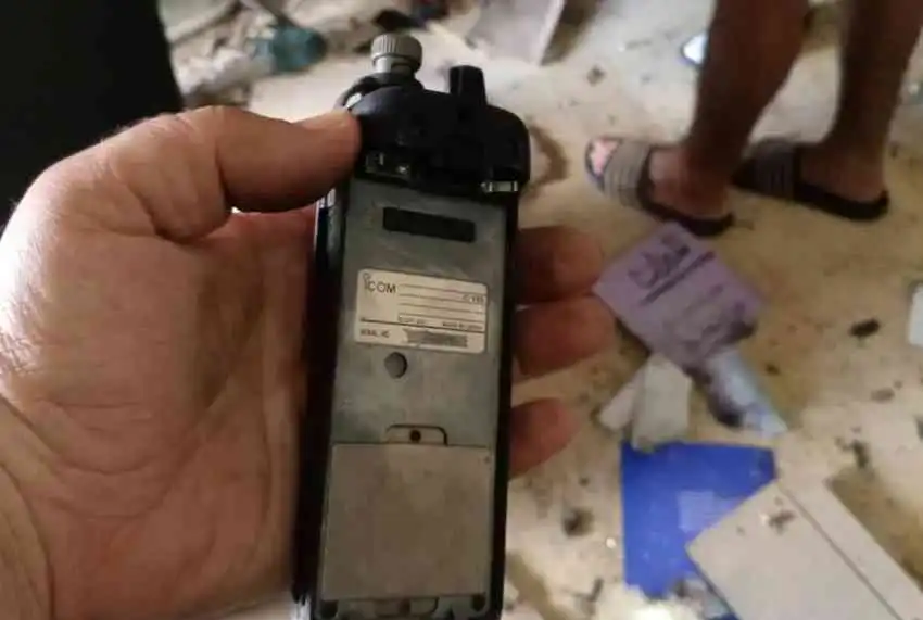 عامٌ على “البيجر”: كيف نجا سليم عيّاش؟