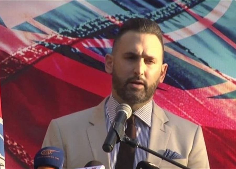 تيمور جنبلاط تيمور جنبلاط: قد نخطئ ونفشل لكننا سنستمر