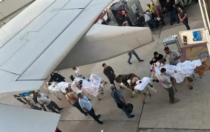 جرحى البيجر