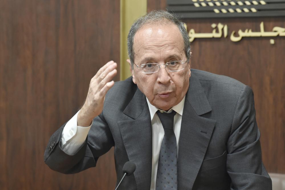 جميل السيّد يفضح “الحزب” ومنظومته الفاسدة