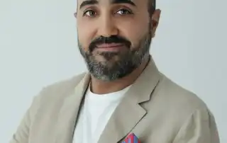 جورج عيد