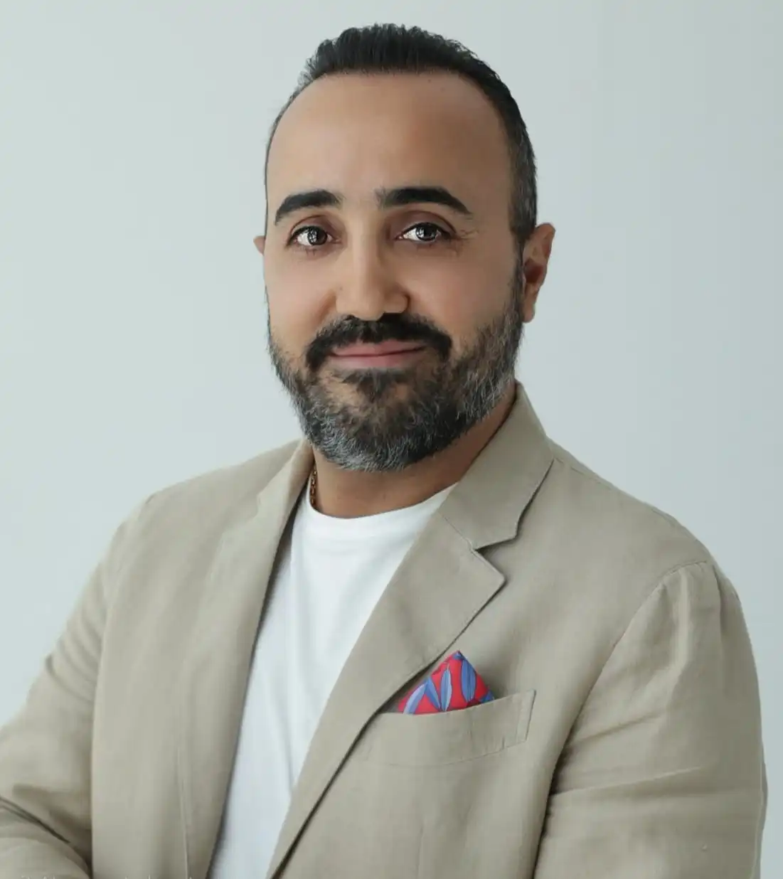 جورج عيد