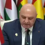 جوزف عون كلمة الدوحة