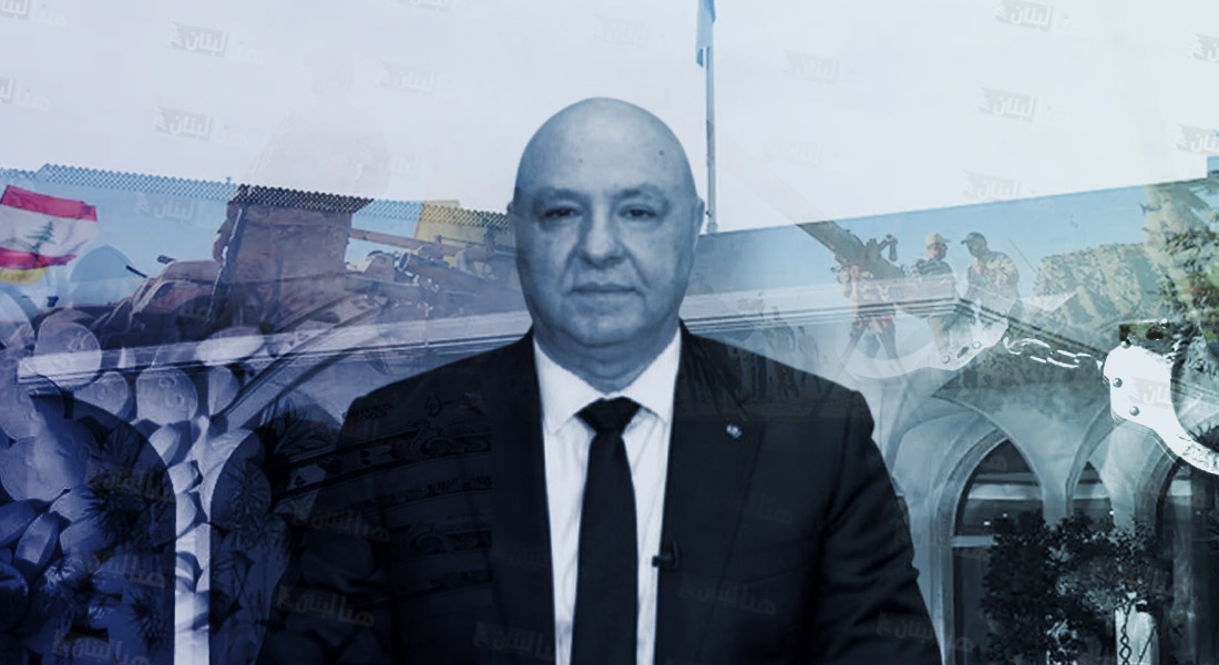 “عهد” جوزاف عون