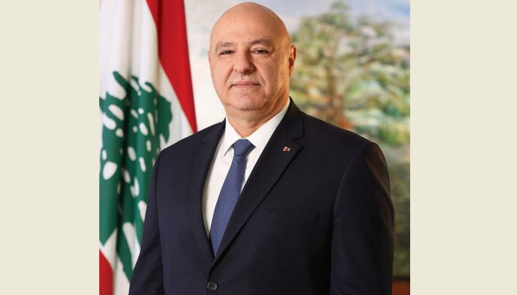 عون وقع مرسوم إحالة مشروع موازنة 2026 على مجلس النواب