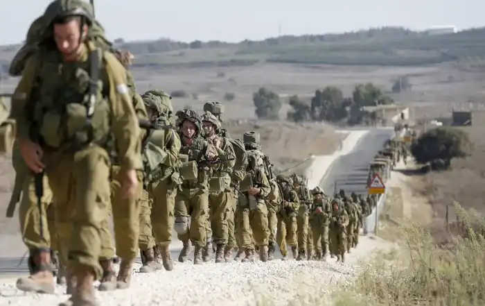 جيش اسرائيل44