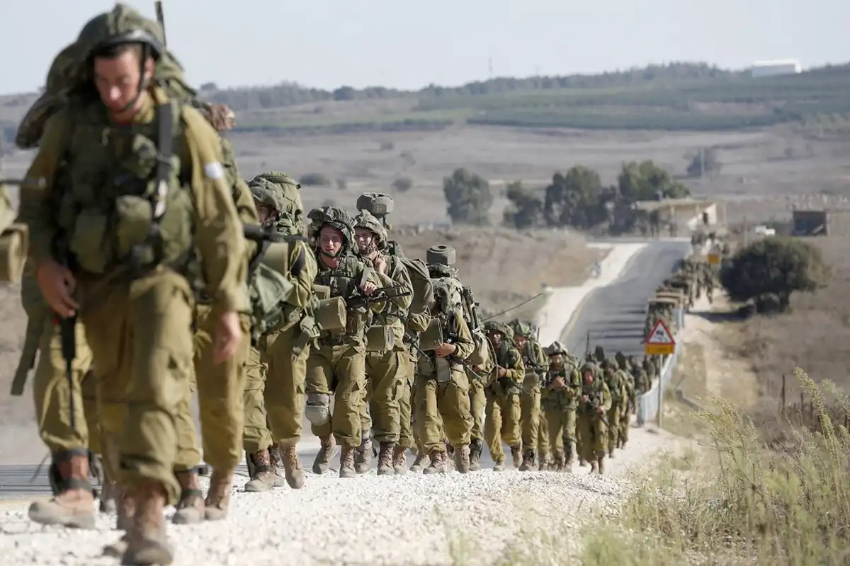 جيش اسرائيل44