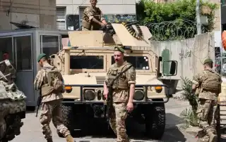 جيش لبناني66