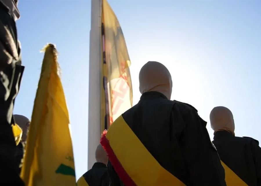 حزب الله 61 هل ينضم “الحزب” إلى مفاوضات التسوية الشاملة في المنطقة؟