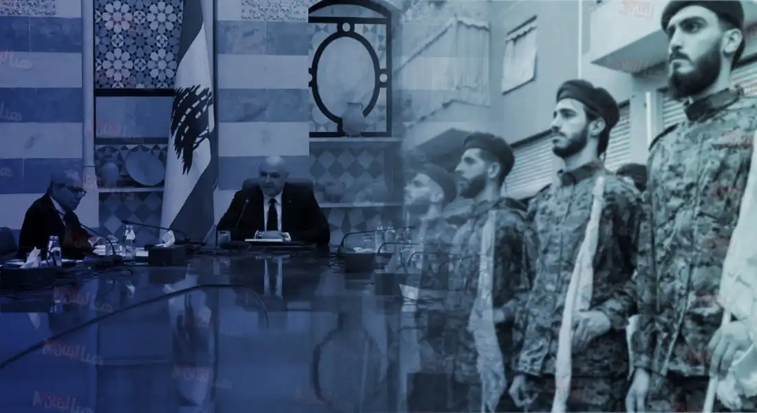 اسحبوا أيديكم.. وليتحمل “الحزب” مسؤولية توقيعه!