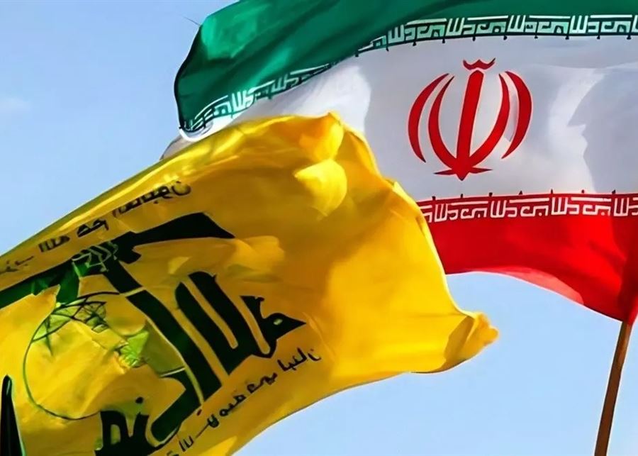 شبكة مهرّبين في سوريا لمساعدة حزب الله