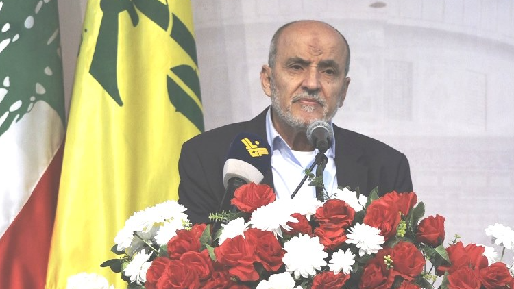 حسين جشي جشي زار الشهابية ومستشفى تبنين: نطالب الحكومة بتحمّل مسؤولياتها