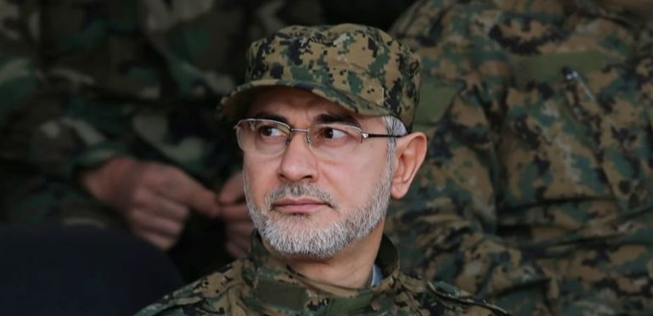 خلاف بالفيديو – تسجيل مسرّب يكشف خلافًا بين نصرالله وعقيل