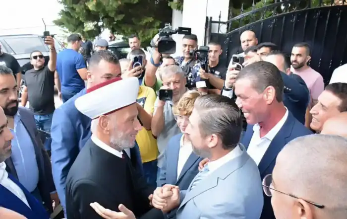 دريان كرامي