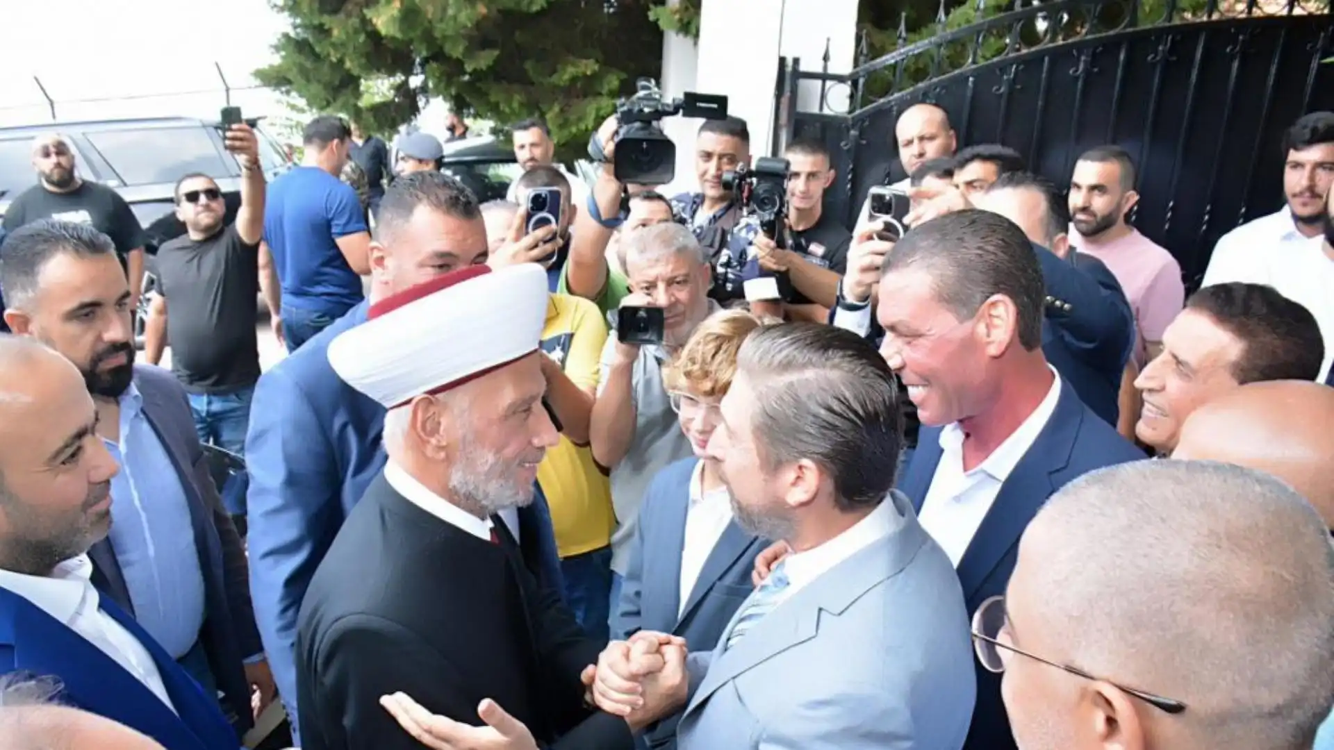 دريان كرامي