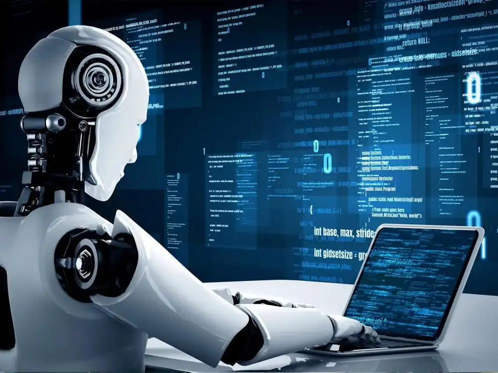 ذكاء اصطناعي