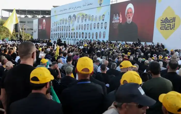 ذكرى نصرالله