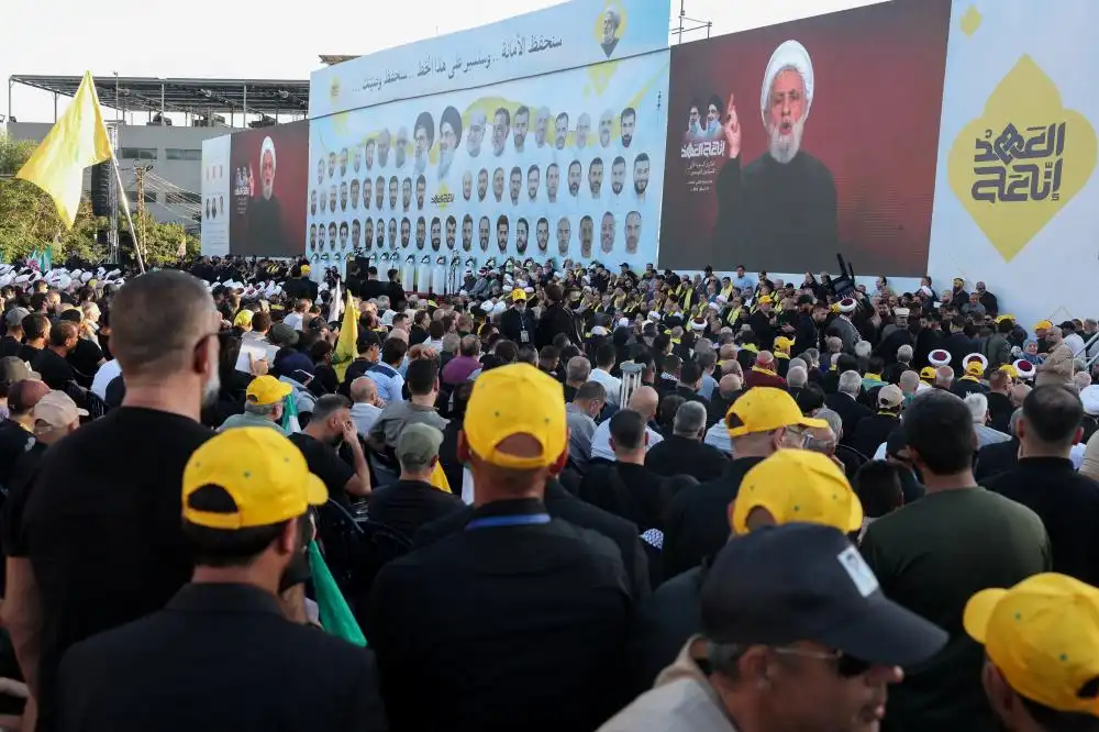 ذكرى نصرالله