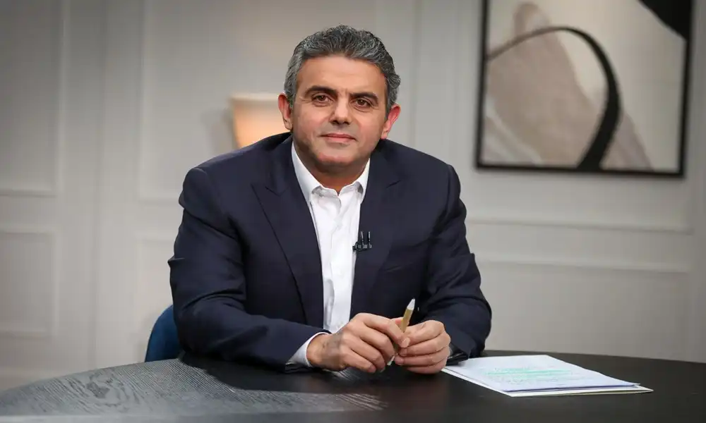 زياد الحواط