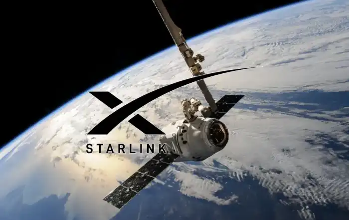 ستارلينك5
