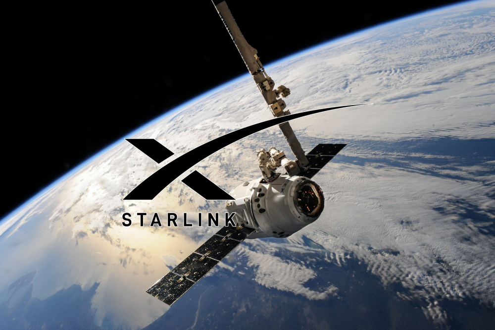 لسوريا Silklink… ولنا في لبنان Starlink