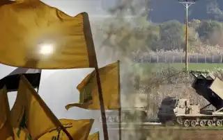 سلاح حزب الله 3