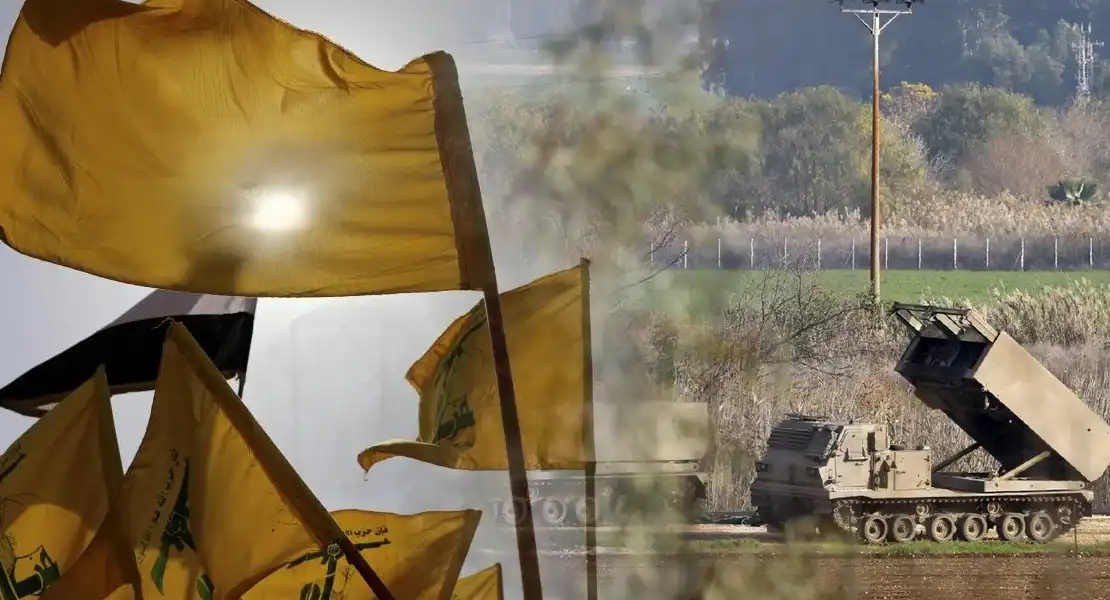 سلاح حزب الله 3