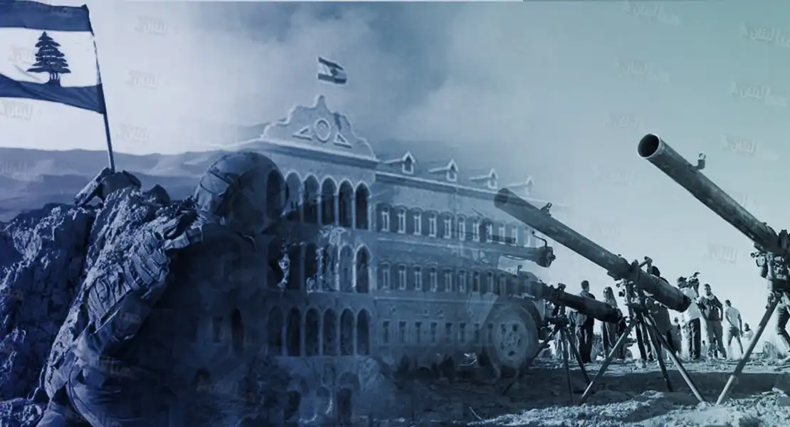 القطبة المخفية: سيناريو “السلاح الصدِئ”