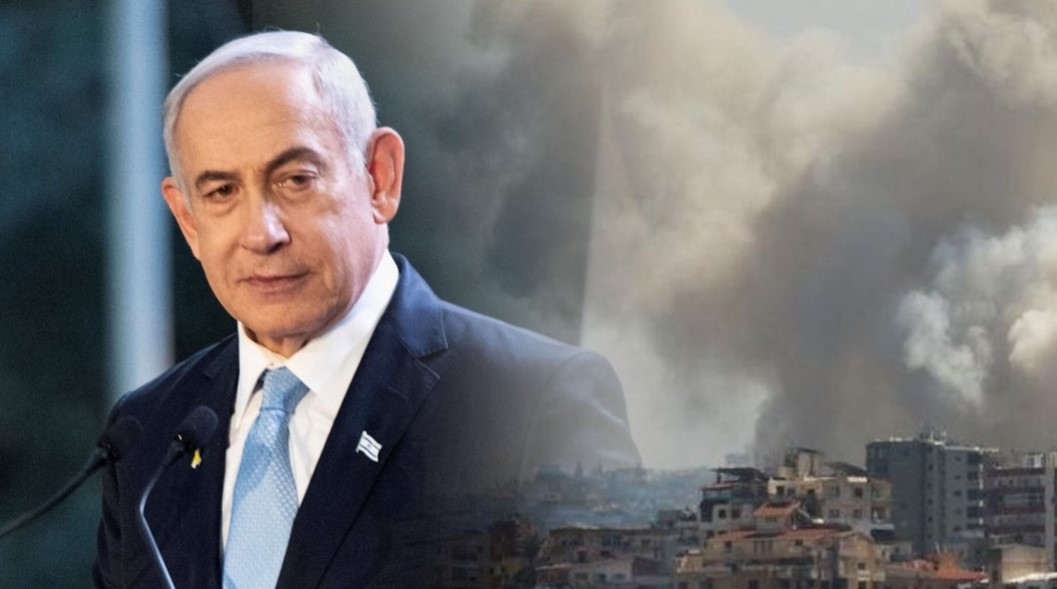 نتنياهو: السلطة الفلسطينية لن تحكم غزة بعد الحرب