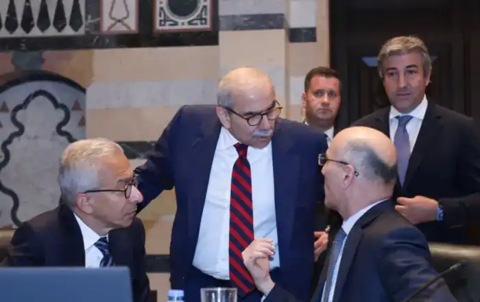 سلام البساط حجار