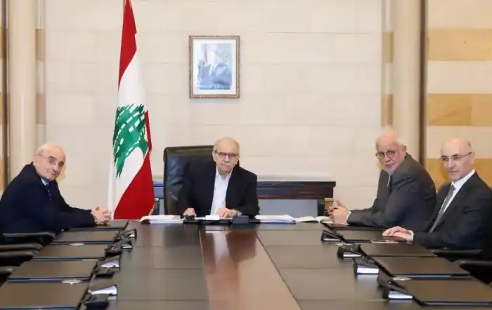 سلام منسى الحجار نصار