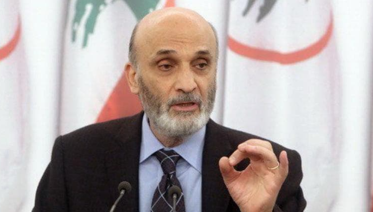 سمير جعجع جعجع: على البرلمان الإسراع بمشروع قانون إنشاء وزارة للتكنولوجيا والذكاء الاصطناعي