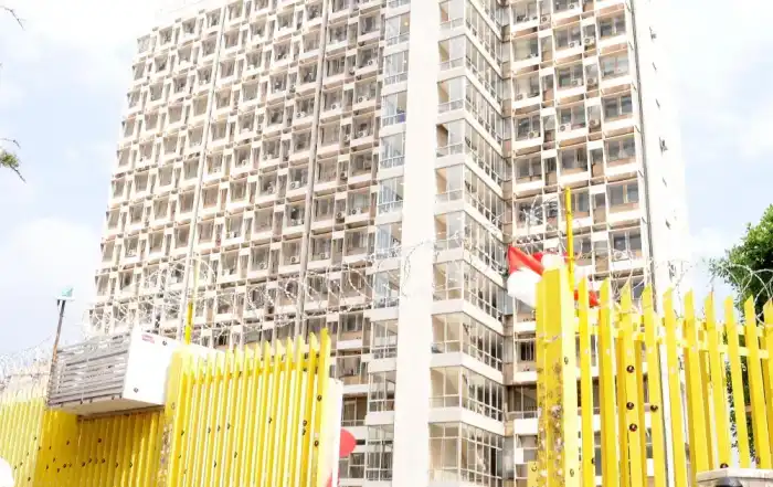 شركة كهرباء لبنان7