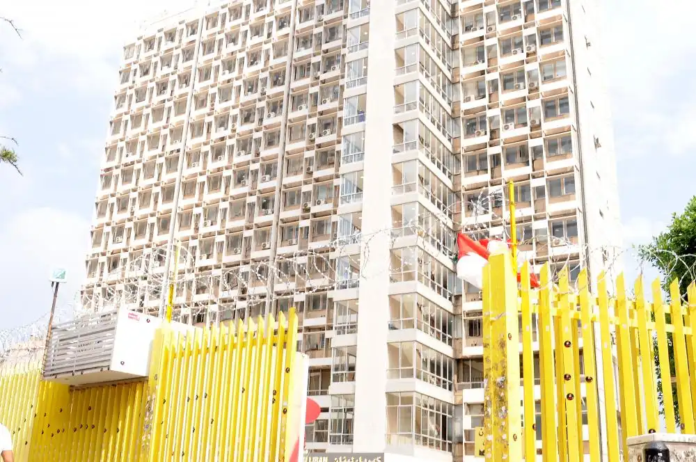 شركة كهرباء لبنان7