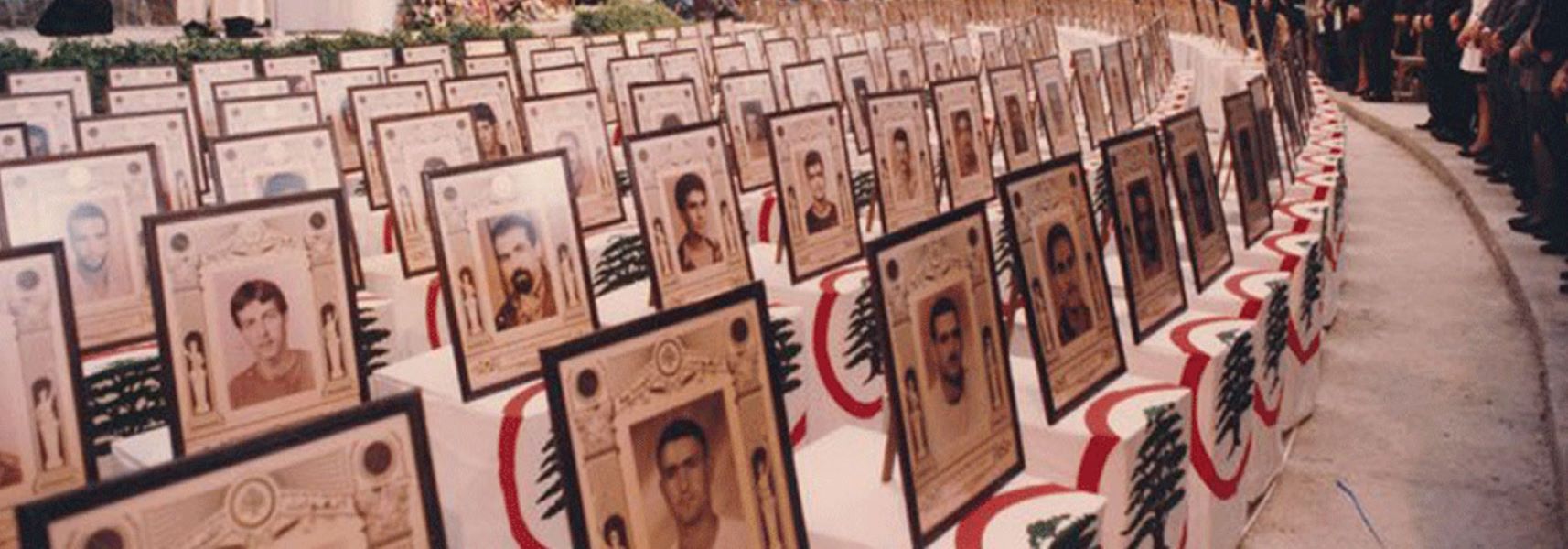 ذكرى “شهداء القوّات”… الأولى بعد سقوط الأسد