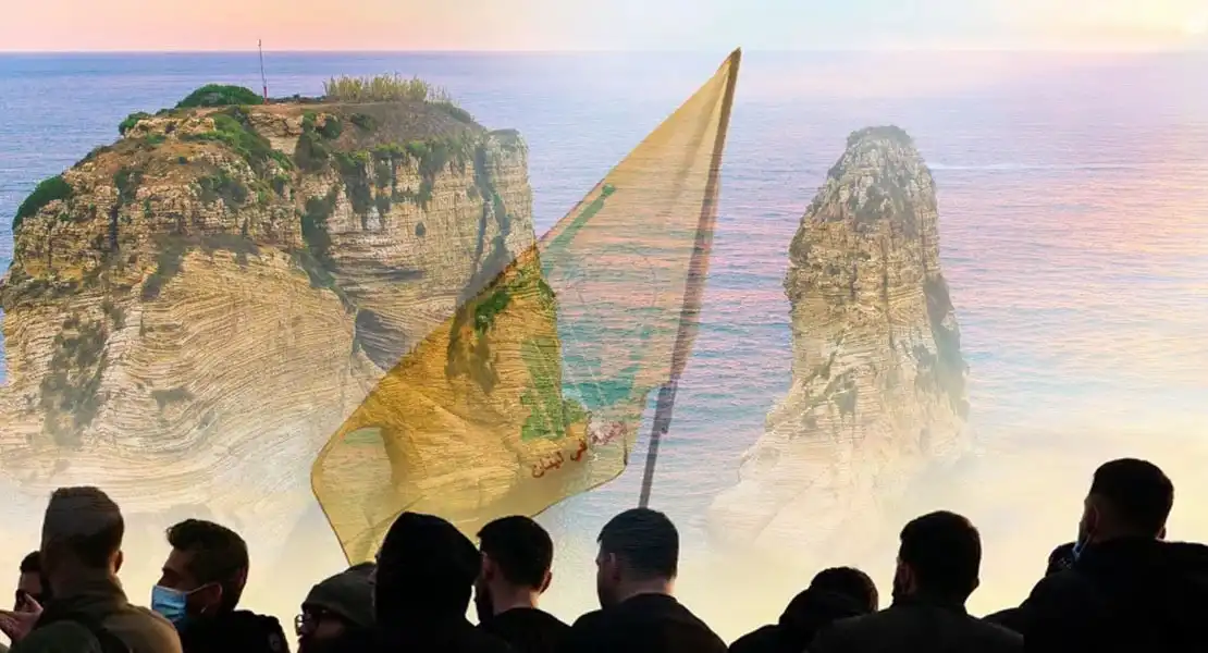 خاص – ستّة دروس مستقاة من موقعة الروشة: “الحزب” لم يتغيّر