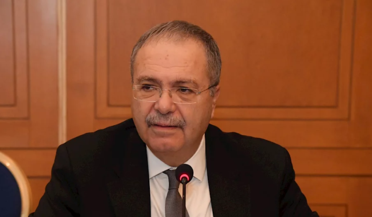 متري: حلّ قريب لملفّ السجناء السوريين