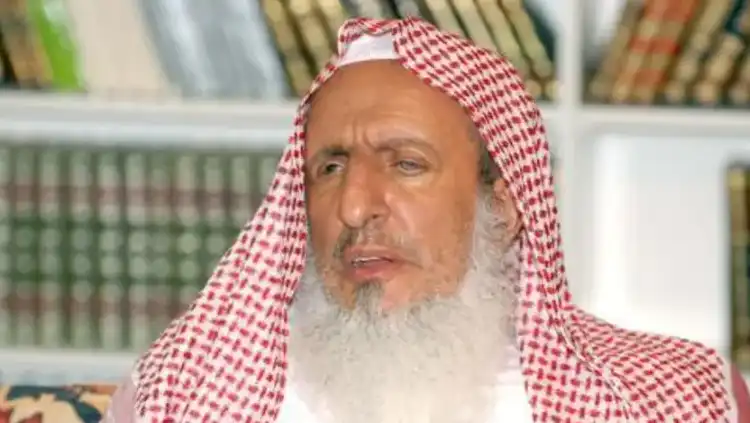 عبد العزيز بن عبدالله آل الشيخ