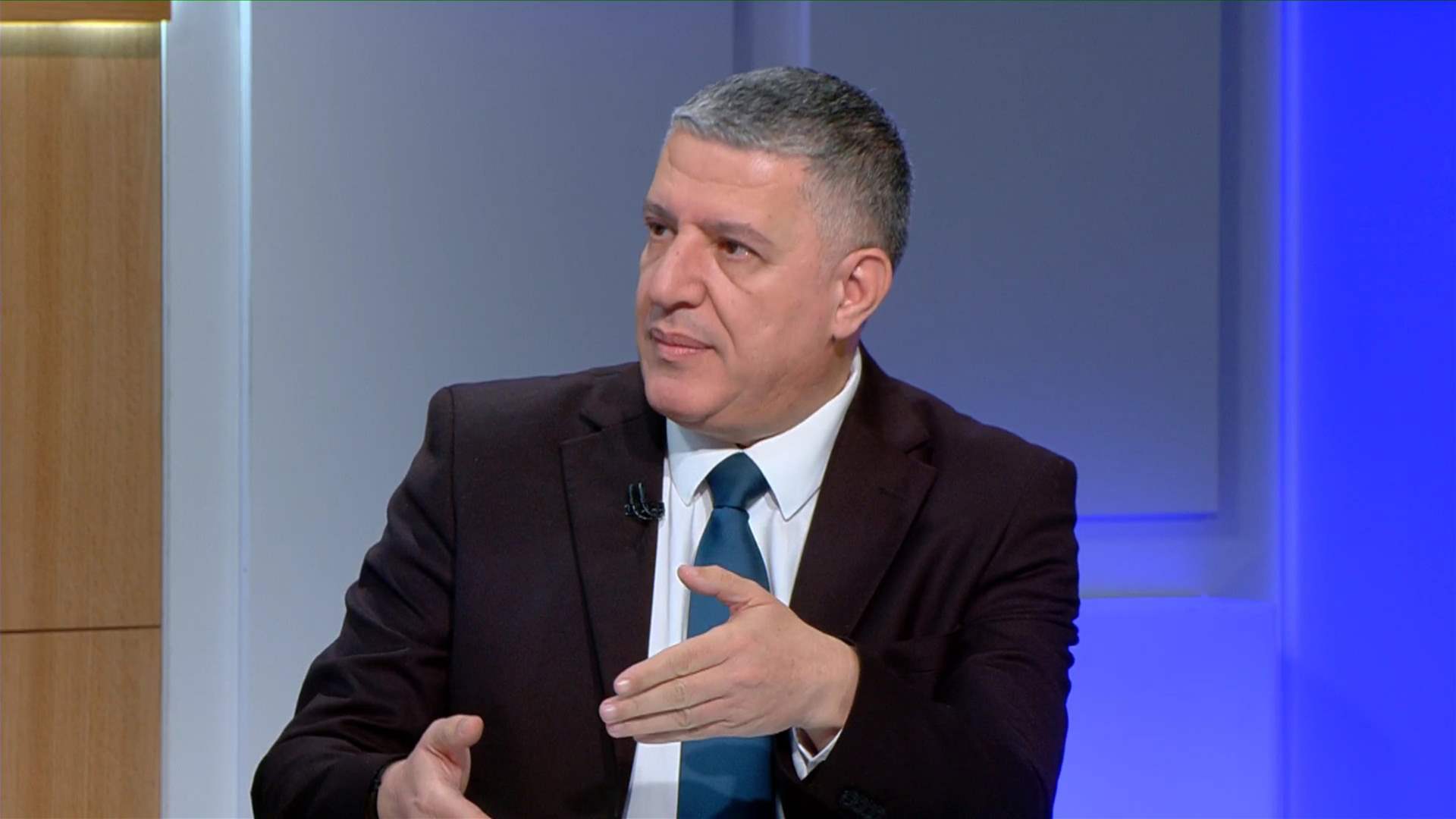 النائب عطاالله: الانتخابات ستُجرى في موعدها