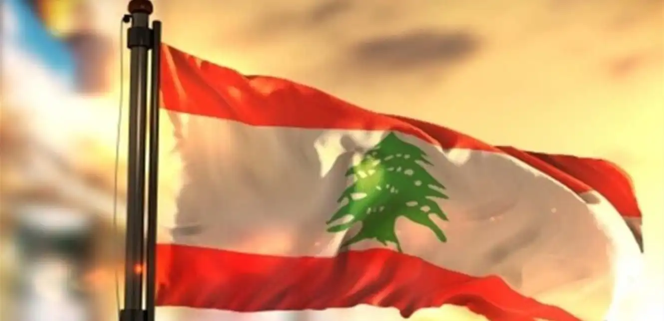 علم لبنان5