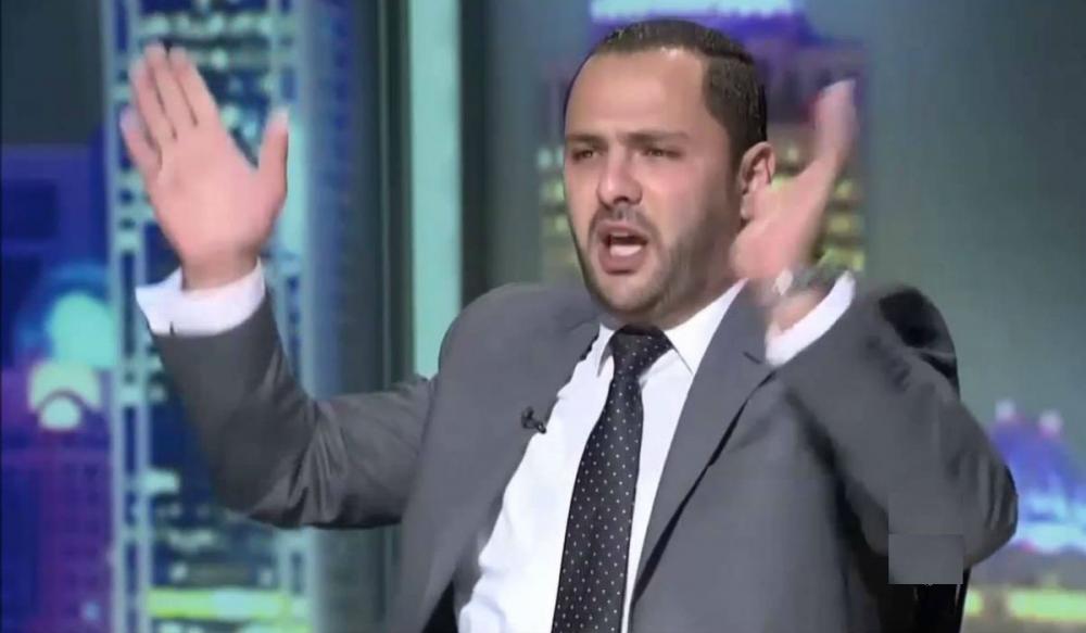 علي حجازي عودة فتى البعث