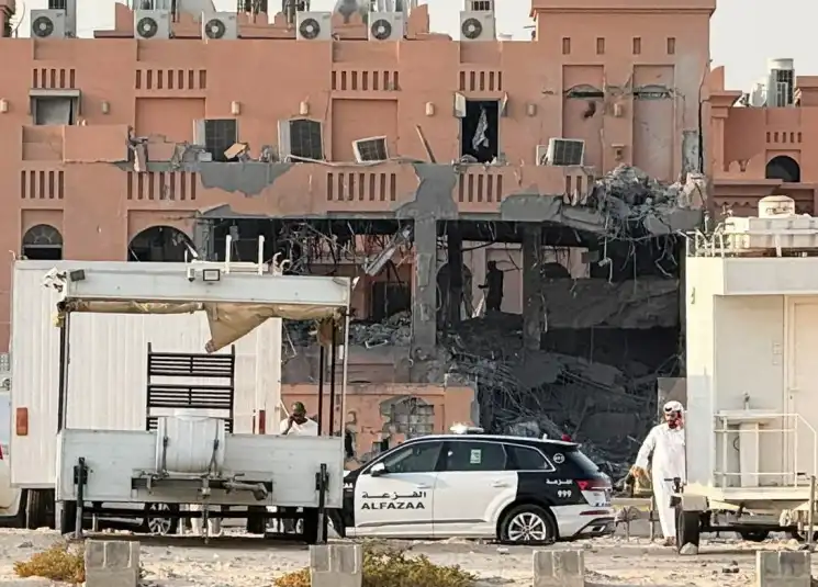 عملية الدوحة