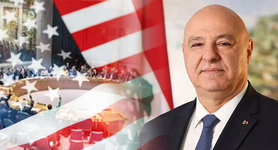 عون الامم المتحدة