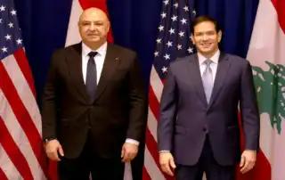 عون روبيو