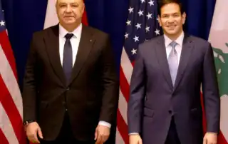 عون روبيو